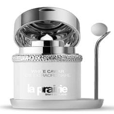 La Prairie Zpevňující a vypínacie očný krém (White Caviar Eye Extraordinaire) 20 ml