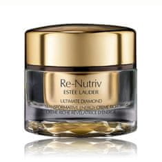 Estée Lauder Luxusný pleťový krém Re-Nutriv Ultimate Diamond (Transformative Energy Creme Rich) 50 ml