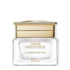 Dior Očný krém proti starnutiu pleti Prestige (Le Concentre Yeux) 15 ml