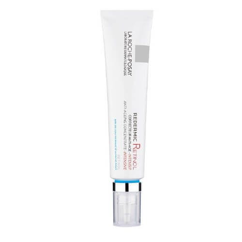 La Roche - Posay Koncentrovaná starostlivosť proti vráskam Redermic Retinol (Correcteur Anti-Age) 30 ml