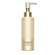 Sensai Čistiaci pleťový olej Ultimate (The Clean sing Oil) 150 ml