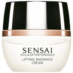 Sensai Rozjasňujúci liftingový krém Cellular Performance (Lifting Radiance Cream) 40 ml