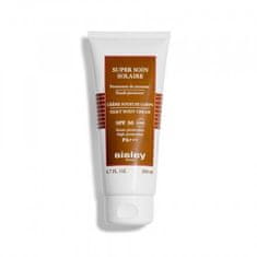 Sisley Krém na opaľovanie SPF 30 Super Soin Solaire ( Silk y Body Cream) 200 ml