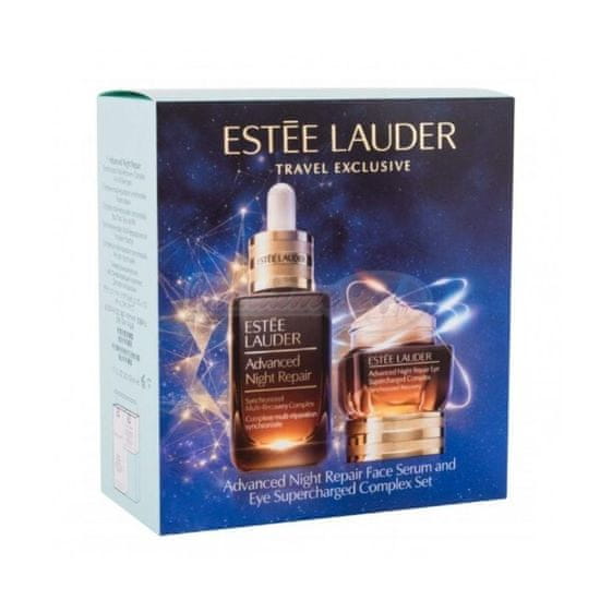 Estée Lauder Darčeková sada pleťovej starostlivosti pre zrelú pleť Advanced Night Repair Set