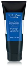 Sisley Prípravná čistiaca maska na vlasy (Pre-Shampoo Purifying Mask) 200 ml