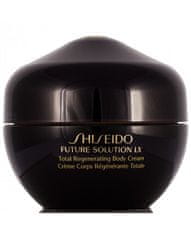 Shiseido Regeneračný telový krém Future Solution LX (Total Regenerating Body Cream) 200 ml