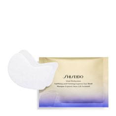 Shiseido Povzbudzujúci a spevňujúce maska pod oči Vital Perfection (Uplifting and Firming Express Eye Mask) 2