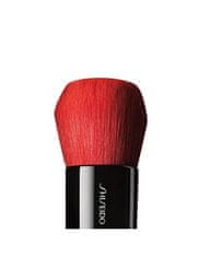 Shiseido Obojstranný kozmetický štetec Daiya Fude Face Duo Brush