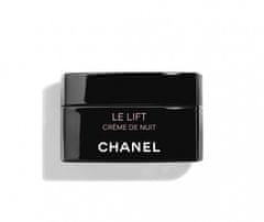 Chanel Vyhladzujúci a spevňujúci nočný krém Le Lift (Night Cream) 50 ml