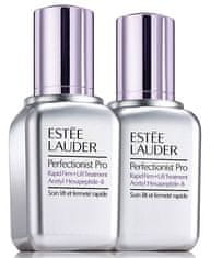 Estée Lauder Darčeková sada omladzujúca a spevňujúca pleťová starostlivosť Perfectionist Pro Lift 2 x 50 ml