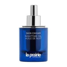 La Prairie Omladzujúci nočný pleťový olej Skin Caviar (Nighttime Oil) 20 ml