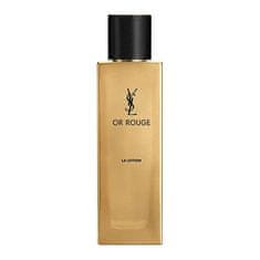 Yves Saint Laurent Hydratačné omladzujúce pleťové mlieko Or Rouge (Lotion) 150 ml