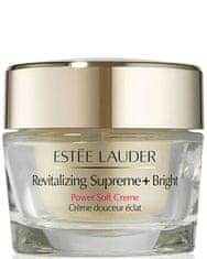 Estée Lauder Revitalizačný pleťový krém pre zrelú pleť Revitalizing Supreme + Bright (Power Soft Creme) 50 ml