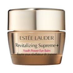 Estée Lauder Omladzujúci očný balzam Revitalizing Supreme+ (Youth Power Eye Balm) 15 ml