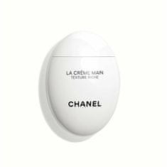 Chanel Vyživujúci krém na ruky Le Creme Main Texture Riche (Hand Cream) 50 ml