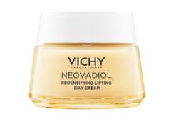 Vichy Denný krém pre suchú pleť na obdobie perinomenopauzy Neovadiol (Redensifying Lifting Day Cream) 50 m