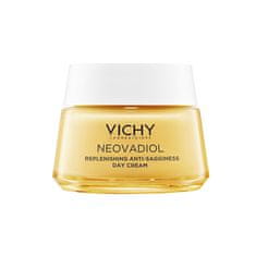 Vichy Remodelačný denný pleťový krém na obdobie postmenopauzy Neovadiol (Replenishing Anti-Sagginess Day C