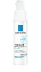 La Roche - Posay Denný hydratačný fluidný krém pre citlivú pleť Toleriane Derma llergo (Fluid Moisturizer) 40 ml