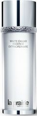 La Prairie Rozjasňujúce a spevňujúce pleťové sérum White Caviar (Essence Extraordinaire) 150 ml