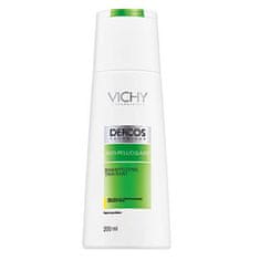 Vichy Šampón proti lupinám pre suché vlasy Dercos (Objem 200 ml)