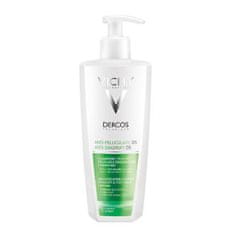 Vichy Šampón proti lupinám pre suché vlasy Dercos (Objem 200 ml)