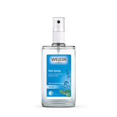 Weleda Šalviový deodorant (Objem 100 ml)