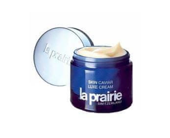 La Prairie Spevňujúci a vypínajúci krém (Skin Caviar Luxe Cream)