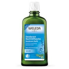 Weleda Šalviový deodorant (Objem 100 ml)