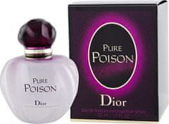 Dior Pure Poison - EDP 30 ml