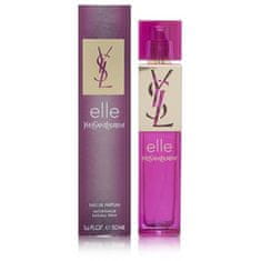 Yves Saint Laurent Elle - EDP 90 ml