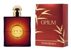 Yves Saint Laurent Opium 2009 - EDT 90 ml