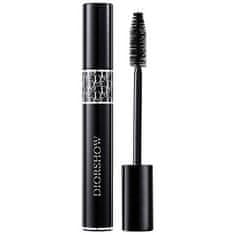 Dior Všestranná riasenka vizážistov Diorshow Mascara (Buildable Volume) 10 ml (Odtieň 090 Black)