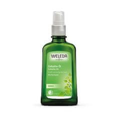 Weleda Brezový olej na celulitídu (Odtieň 100 ml)