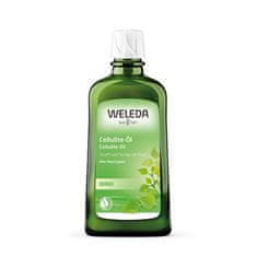 Weleda Brezový olej na celulitídu (Odtieň 200 ml)