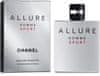 Allure Homme Sport - EDT 50 ml