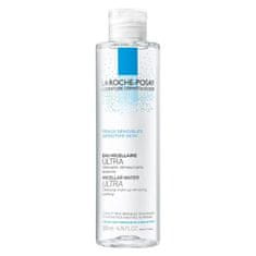 La Roche - Posay Micelárna voda (Micellar Water Ultra ) (Objem 400 ml)