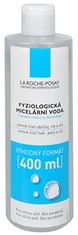 La Roche - Posay Micelárna voda (Micellar Water Ultra ) (Objem 400 ml)