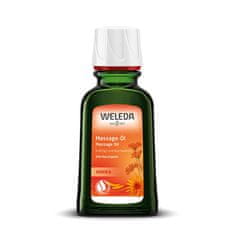 Weleda Masážny olej s arnikou (Objem 100 ML)