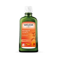 Weleda Masážny olej s arnikou (Objem 100 ML)