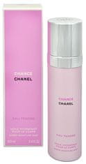 Chanel Chance Eau Tendre - telový závoj 100 ml