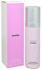 Chanel Chance - deodorant v spreji 100 ml