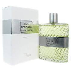 Dior Eau Sauvage - EDT 50 ml