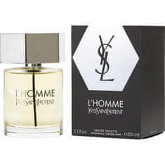 L´Homme - EDT 60 ml