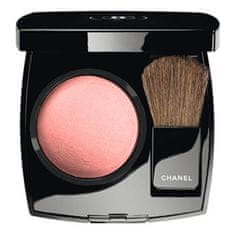 Chanel Púdrová tvárenka Joues Contraste (Powder Blush) 3,5 g (Odtieň 64 Pink Explosion)