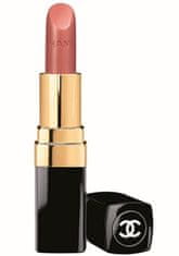 Chanel Hydratačný krémový rúž Rouge Coco (Hydrating Creme Lip Colour) 3,5 g (Odtieň 402 Adrienne)