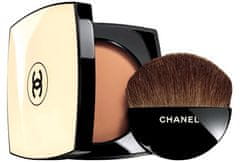 Chanel Rozjasňujúci púder Les Beiges (Healthy Glow Sheer Powder) 12 g (Odtieň N70)