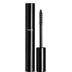 Chanel Vodeodolná riasenka pre objem (Le Volume de Chanel ) 6 g (Odtieň 10 Noir)