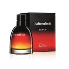 Fahrenheit Le Parfum - parfém 75 ml