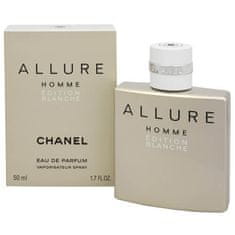 Chanel Allure Homme Édition Blanche - EDP 100 ml