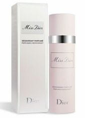 Dior Miss Dior - deodorant v spreji 100 ml